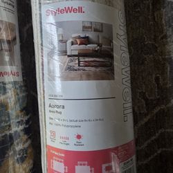StyleWell Aurora Area Rug