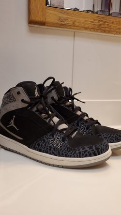 Jordan flight 1