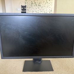 144hz BenQ 27” Gaming Monitor