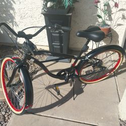Good Cruise Bike For Summer Time An Bike Trais