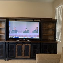 Living Room Set 