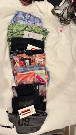 Women’s leggings