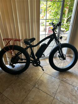 Rad power e bike
