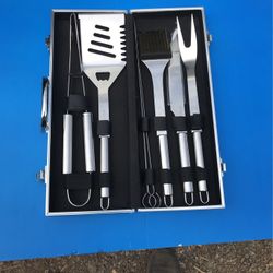 BBQ Set