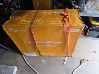Senville  24000 BTU mini Split