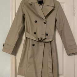 Women’s Banana Republic Trebcbcoatsize medium 