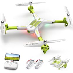 Mini Drones For Kids