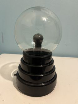 Plasma Ball