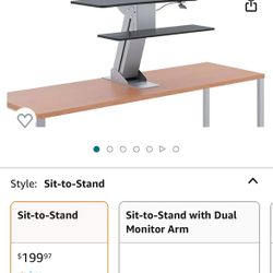 Standing Desk 