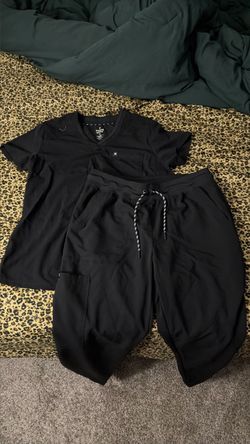 Beyond scrubs 20$