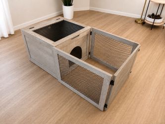 Brand New Brand New Childbirth nesting box