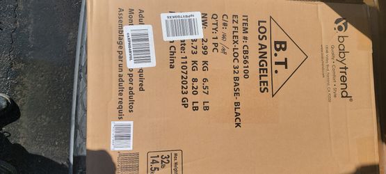 Ez flex loc 32 base sale
