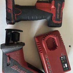 Snap On   Near Iris/Nason