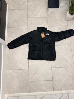 The North Face Black Puffer 700 Jacket with Tags