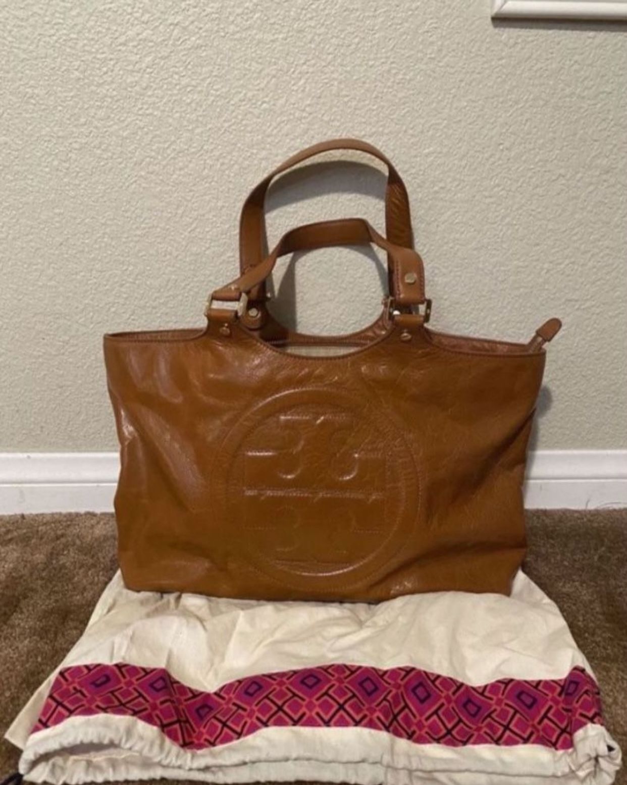 Tory Burch Tote Bag