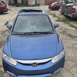 2009 Honda Civic