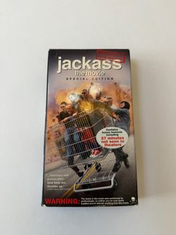 Jackass Movie