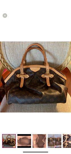 Louis Vuitton Handbag