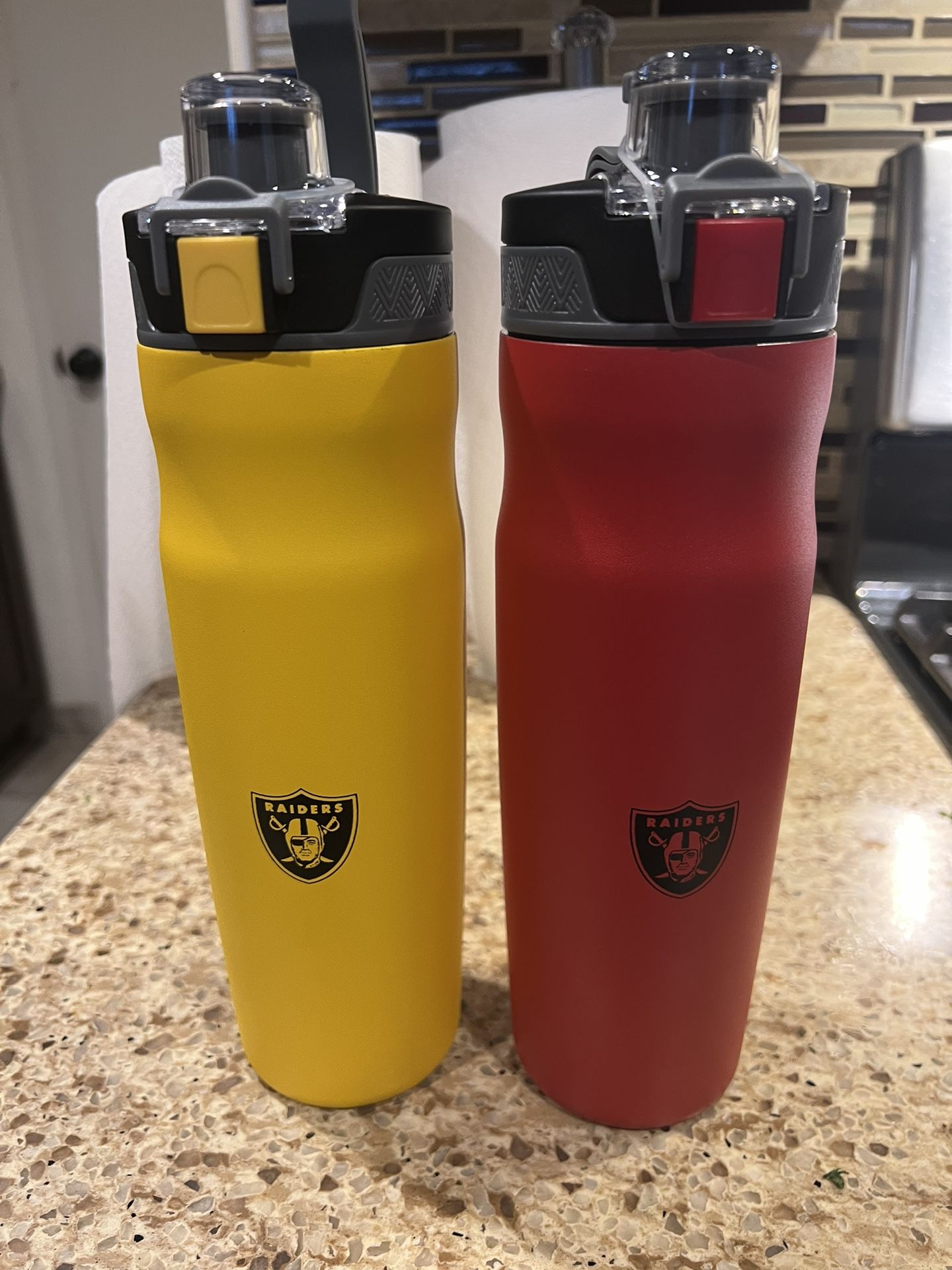 Raider Cup