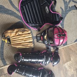 Rawlings Kids Baseball 