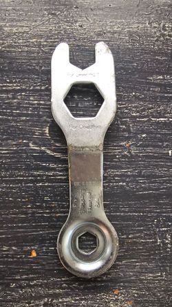 #Washing #Machine #Wrench #Leg #Adjuster