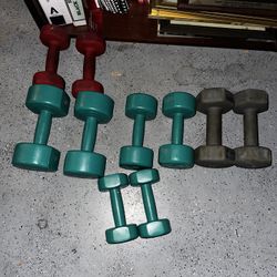 Weights