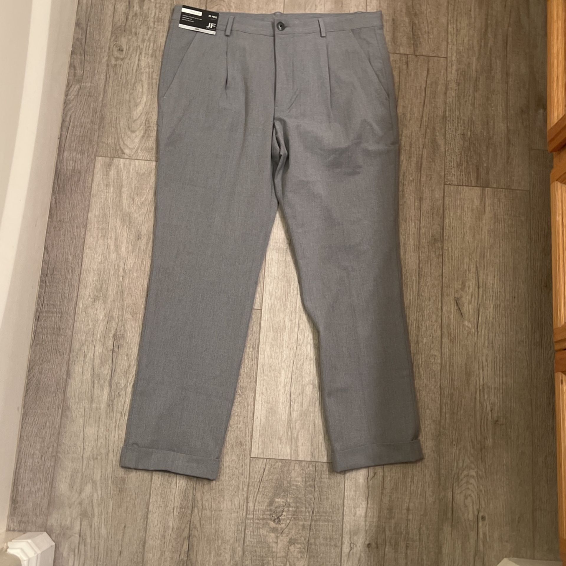 Men’s Slacks
