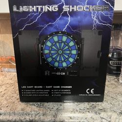 Lighting Shocker LED Darts 