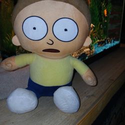 Morty $6