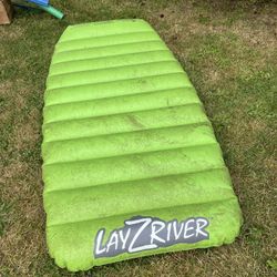 Raft For Pool Or Lake Mattress