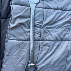 2-1/4 Inch Ever craft Wrench