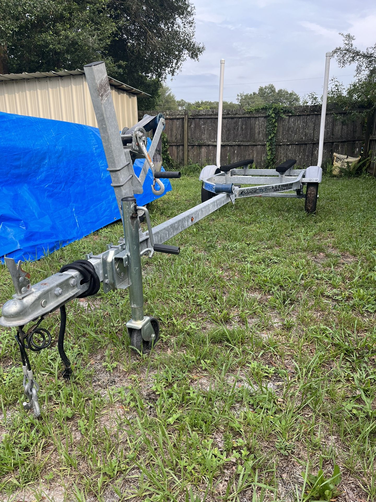 Magic Tilt Trailer For Sale In Deland FL OfferUp magic-tilt-trailer-for-sale-in-deland-fl-offerup