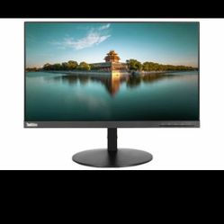 Acer 21.5 Flat Screen Monitor LED