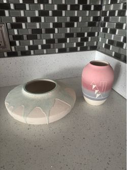 Vase (read description )