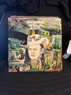 Collectible records