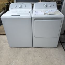 Washer Dryer SET!