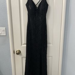 Prom Dress Or Event Dress