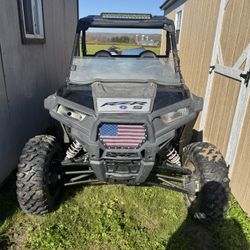 2019 Polaris Rzr 900s EPS 