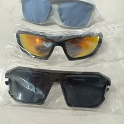 Sunglasses/shades (NEW)