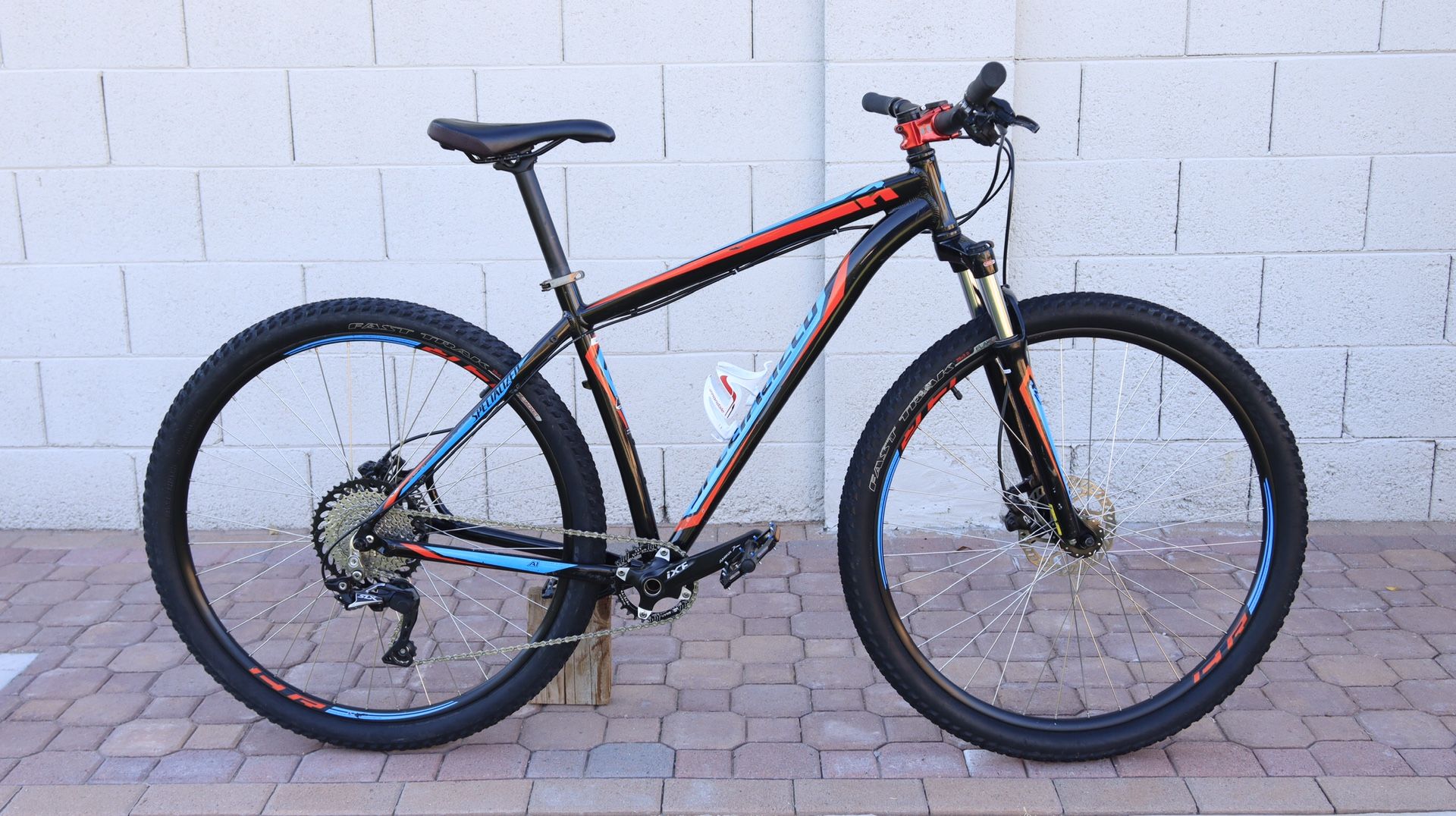 29” Specialized MTB 