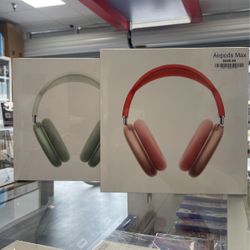 AirPods Max 