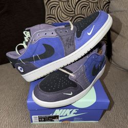 Jordan 1 Low Voodoo Size 13 $300