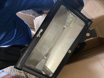 Martin Atomic Strobe 3000