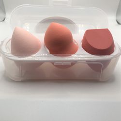 Beauty Blender Set