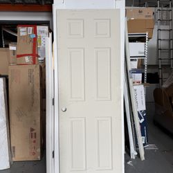 28” Door