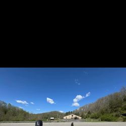  1997 16'bass Tracker