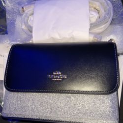 Mini Klare Crossbody Bag 