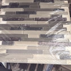 Backsplash