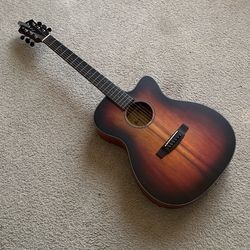 Cort Acoustic