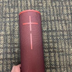 Ultimate Ears Mega Speaker 